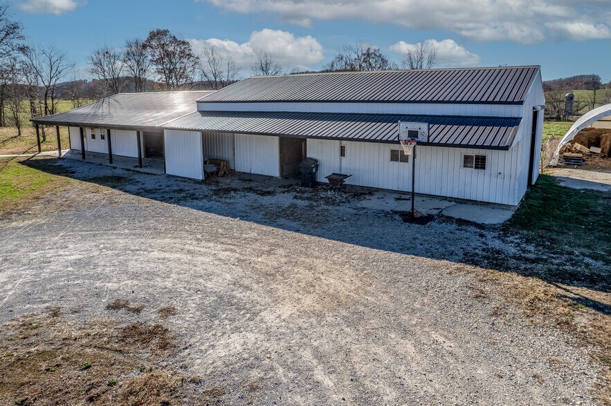 More Photos Of 751 Old State Rd, Owingsville Land For Sale