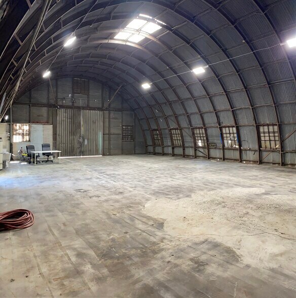 More Photos Of 117 E Railroad Ave, Monrovia Warehouse For Sale