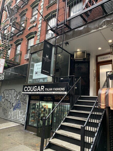 More Photos Of 96 Orchard St, New York Apartments For Lease