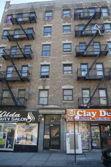 More Photos Of , Bronx Multifamily For Sale