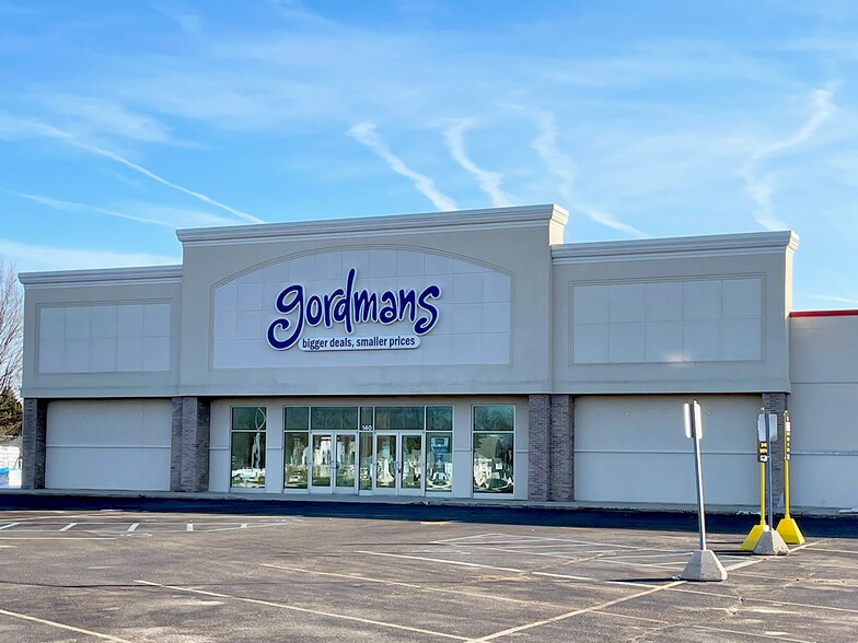 More Photos Of 1658 Lansing Rd, Charlotte Unknown For Lease