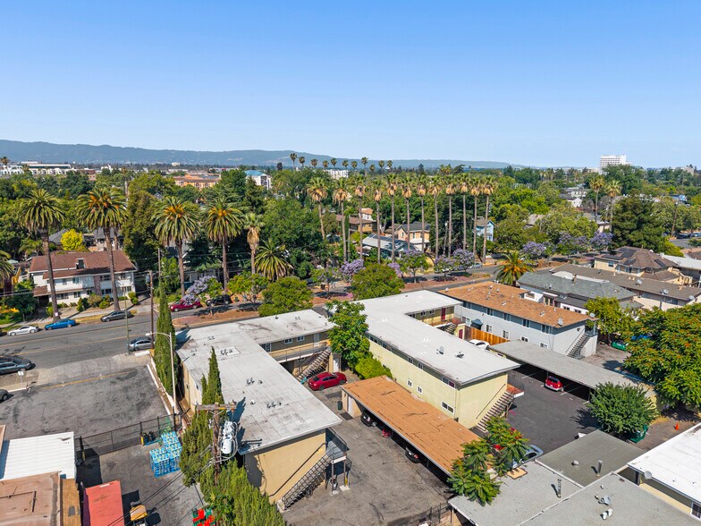 More Photos Of 336 N 5th St, San Jose Apartments For Sale