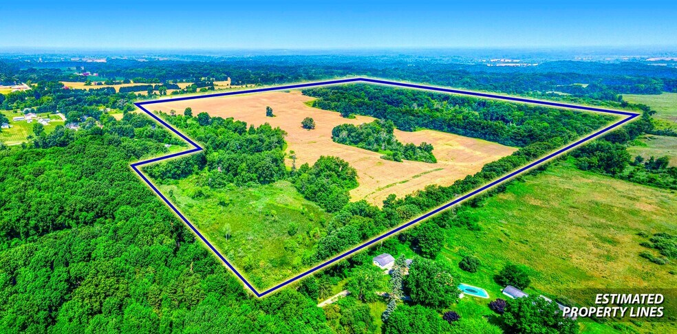 More Photos Of 6640 Smith Rd, Jackson Land For Sale