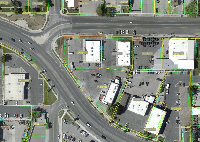 More Photos Of 211 E Main St, American Fork Freestanding For Sale