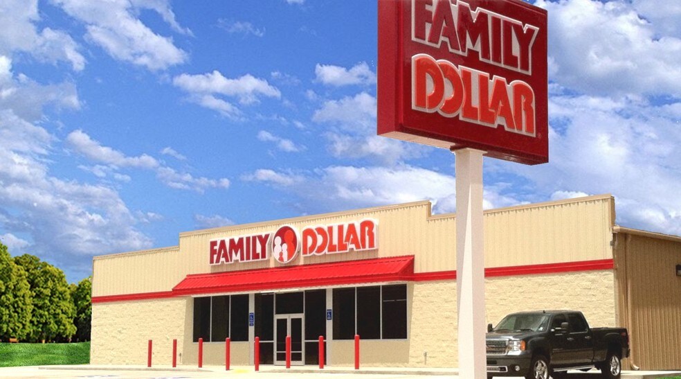 Primary Photo Of 5502 Highway 13, Lumberton Freestanding For Sale