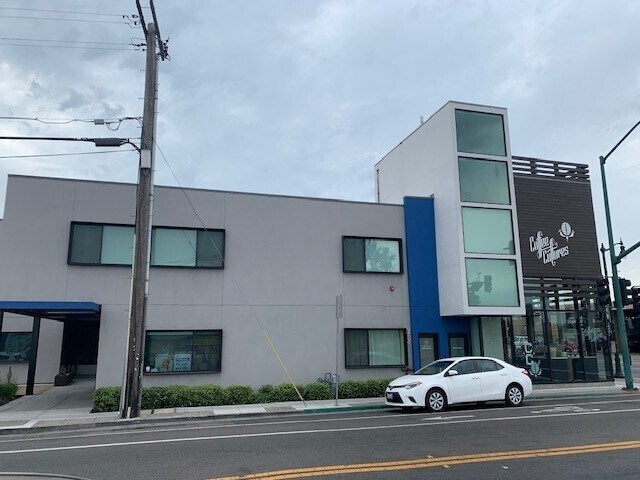 More Photos Of 1926 Park St, Alameda Loft Creative Space For Lease