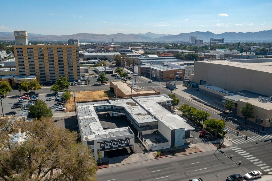 More Photos Of 520 University Way, Reno Apartments For Sale