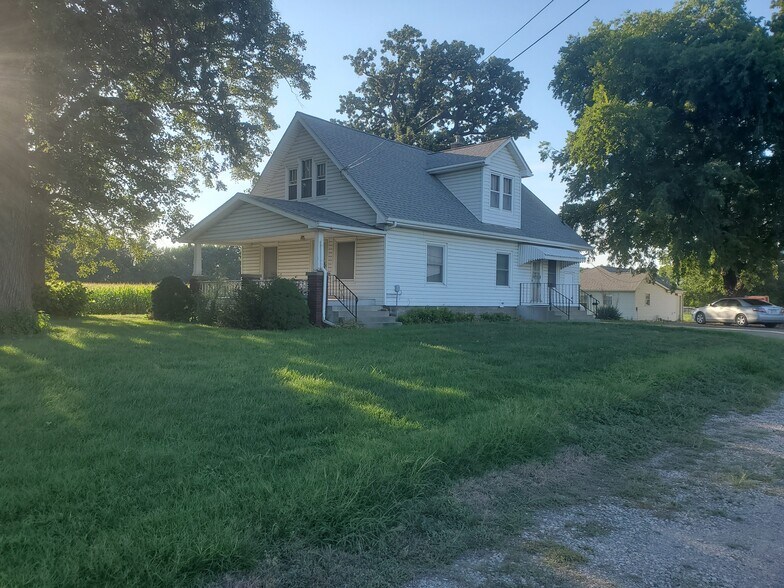 More Photos Of 2300 NW Lower Silver Lake Rd, Topeka Land For Sale