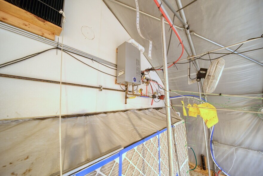 More Photos Of 15379 Howard Rd, Hanover Flex For Sale