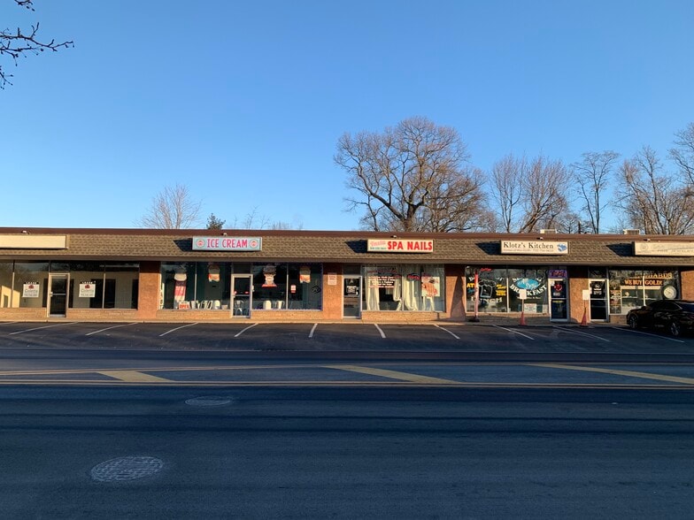 More Photos Of 2243-2249 Bridge Ave, Point Pleasant Unknown For Lease