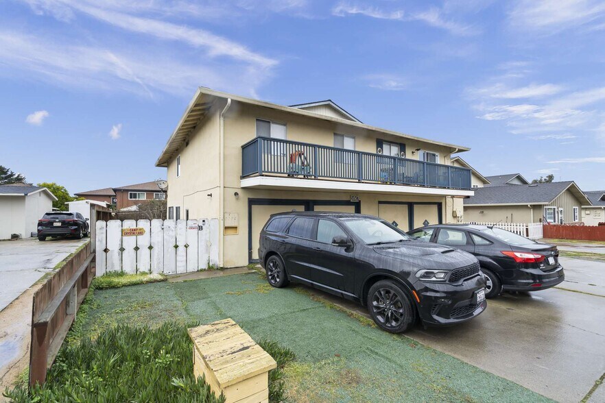 More Photos Of 3047 Zanetta Dr, Marina Apartments For Sale