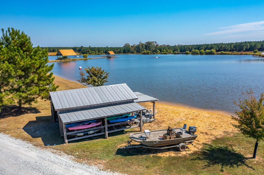 More Photos Of 18618 Hwy 43, Linden Land For Sale