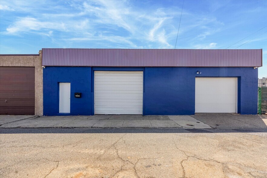Primary Photo Of 3353 Miller St, Philadelphia Refrigeration Cold Storage For Sale