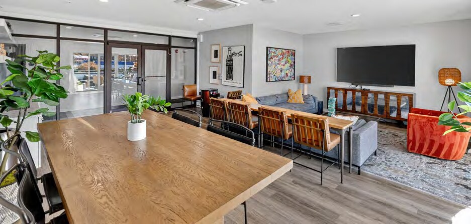 More Photos Of 4040 Travis Dr, Nashville Apartments For Sale