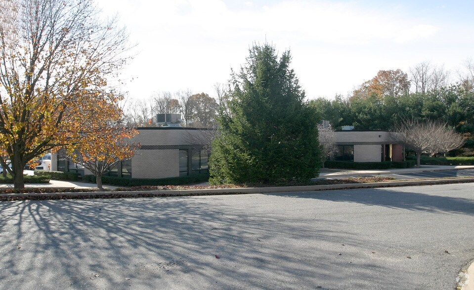 More Photos Of 1250 Brass Mill Rd, Belcamp Office For Lease