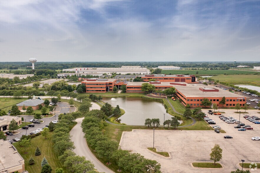 More Photos Of 2500 Westfield Dr, Elgin Office For Lease