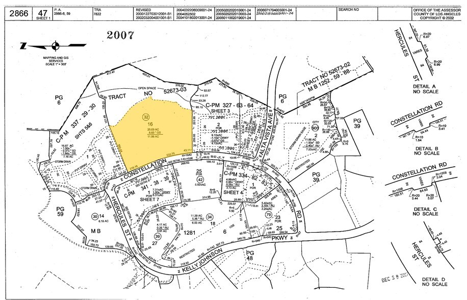 More Photos Of 28368 Constellation Rd, Valencia Research And Development For Sale