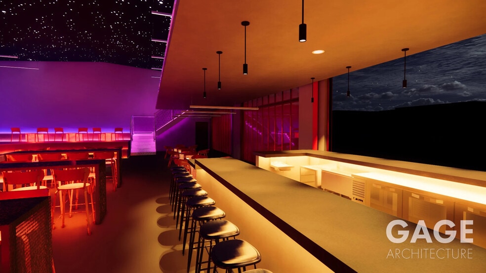 More Photos Of 1400 W 20th St, Houston Warehouse For Lease