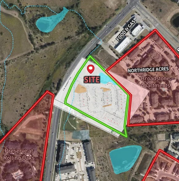 More Photos Of 15819 Farm to Market 1325 rd, Austin Restaurant For Sale