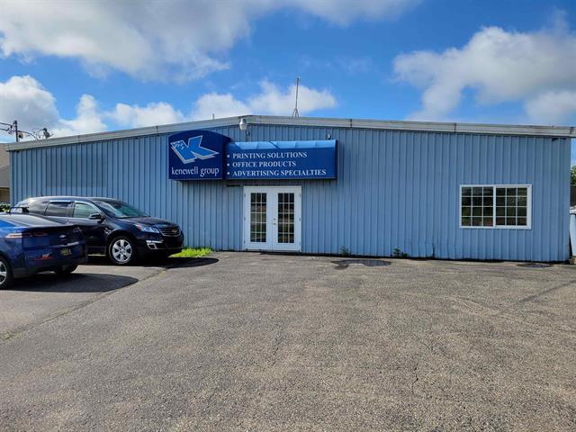 Primary Photo Of 3031 W Thompson Rd, Fenton Flex For Lease