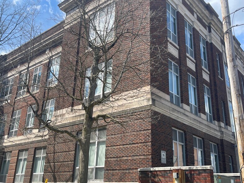 Primary Photo Of 225 E North St, Butler Schools For Sale