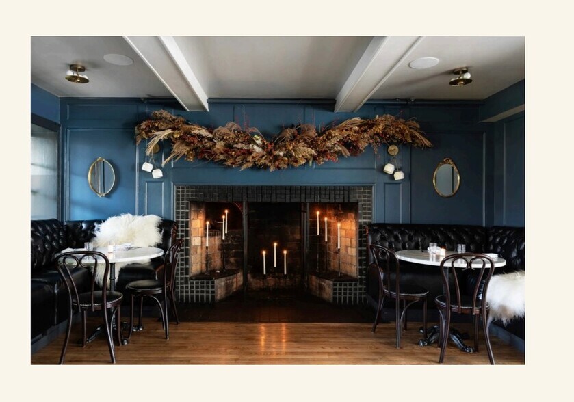 More Photos Of 3805 Main St, Stone Ridge Hotel For Sale