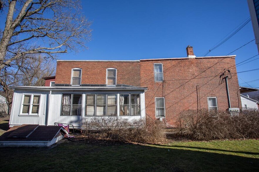 Primary Photo Of 15 E Hill Rd, Covington Apartments For Sale