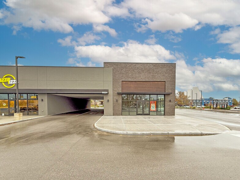 More Photos Of 9235 Michigan Rd, Indianapolis Unknown For Sale