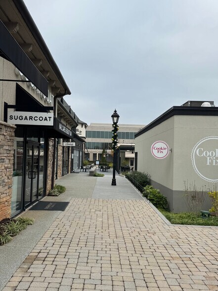 More Photos Of 3930 E Jones Bridge Rd, Peachtree Corners Office For Lease