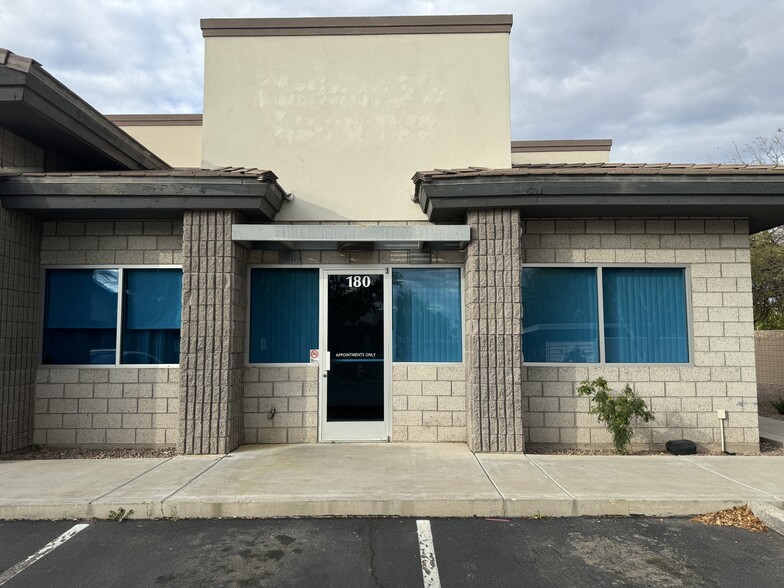 Primary Photo Of 14535 W Indian School Rd, Goodyear Medical For Lease