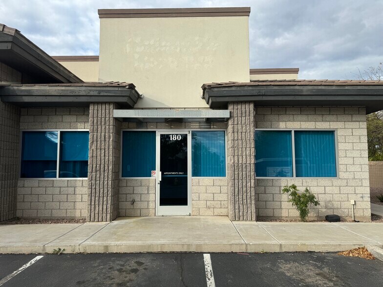 More Photos Of 14535 W Indian School Rd, Goodyear Medical For Lease