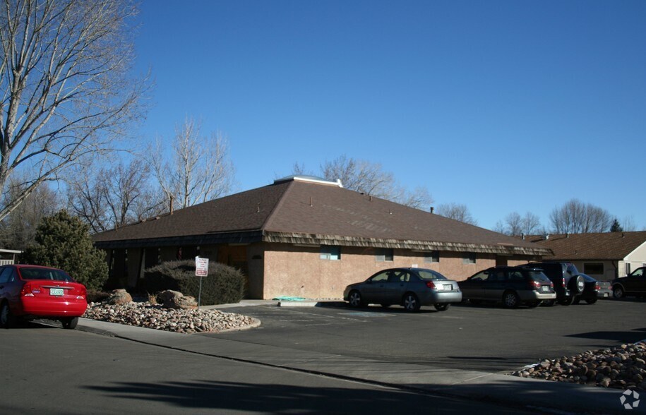 More Photos Of 1350 Stuart St, Longmont Medical For Sale