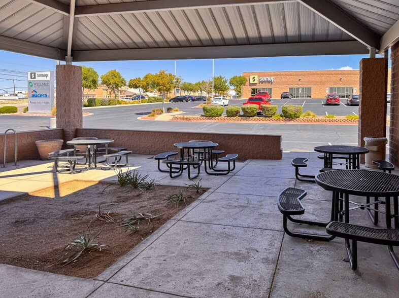 More Photos Of 1320 Adabel Dr, El Paso Office For Lease