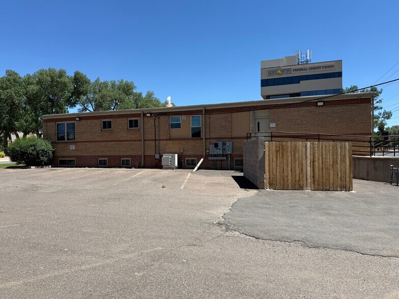 More Photos Of 1948 E Grand Ave, Laramie Office For Lease