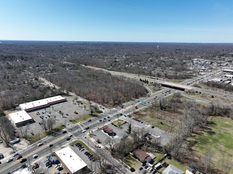 Coleman Rd, Centereach, NY 11720 Land For Sale