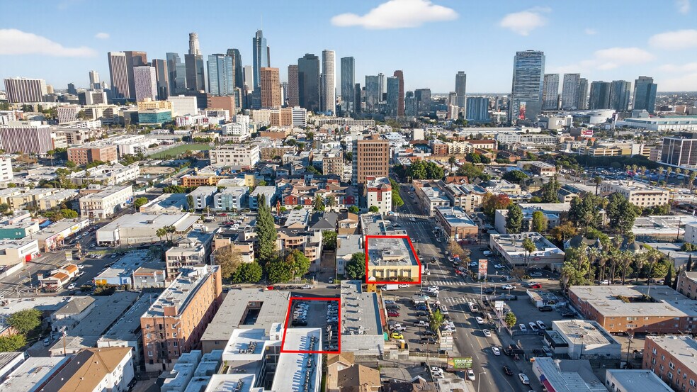 More Photos Of , Los Angeles Unknown For Sale