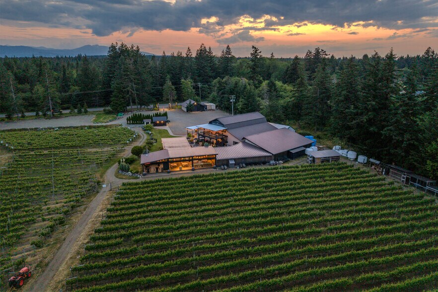 More Photos Of 2400 Anderton Rd, Comox Land For Sale