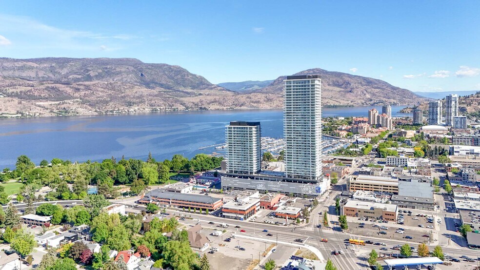 More Photos Of 1630 Water St, Kelowna Apartments For Lease