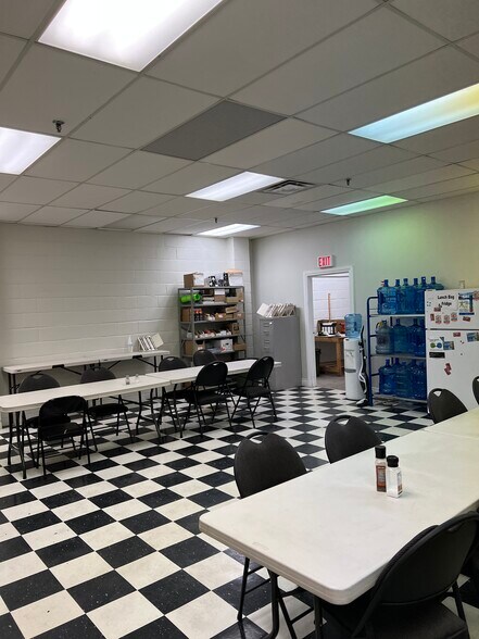 More Photos Of 201 Bay St, Midland Industrial For Lease