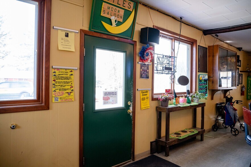 More Photos Of 209770 County Road O, Mosinee General Retail For Sale