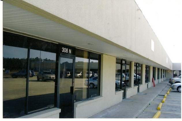 Primary Photo Of 308 Hwy 90, Waveland General Retail For Lease