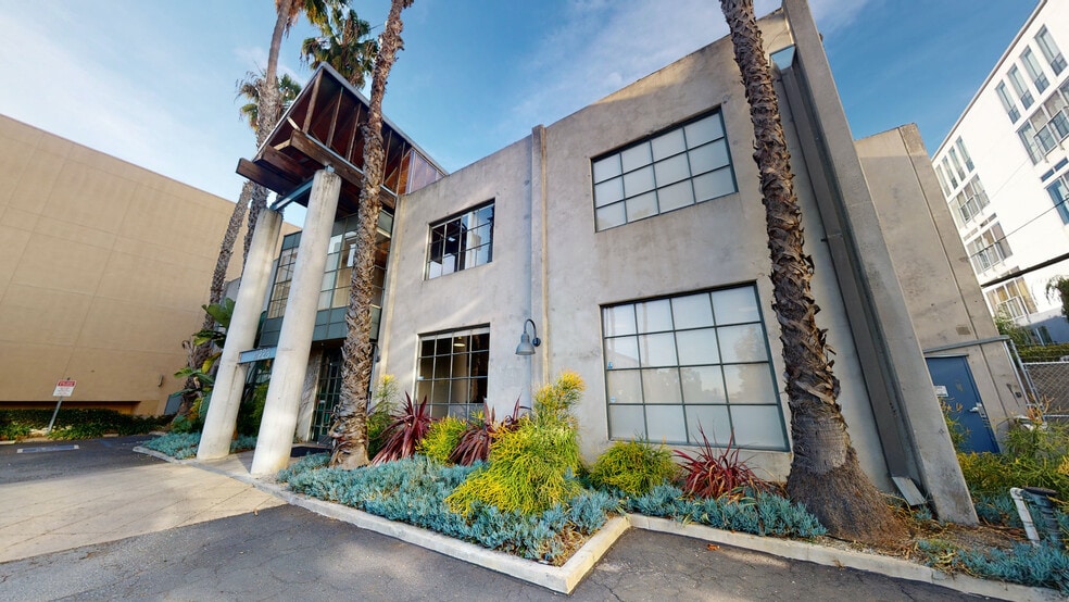 More Photos Of 4223 Glencoe Ave, Marina Del Rey Loft Creative Space For Lease