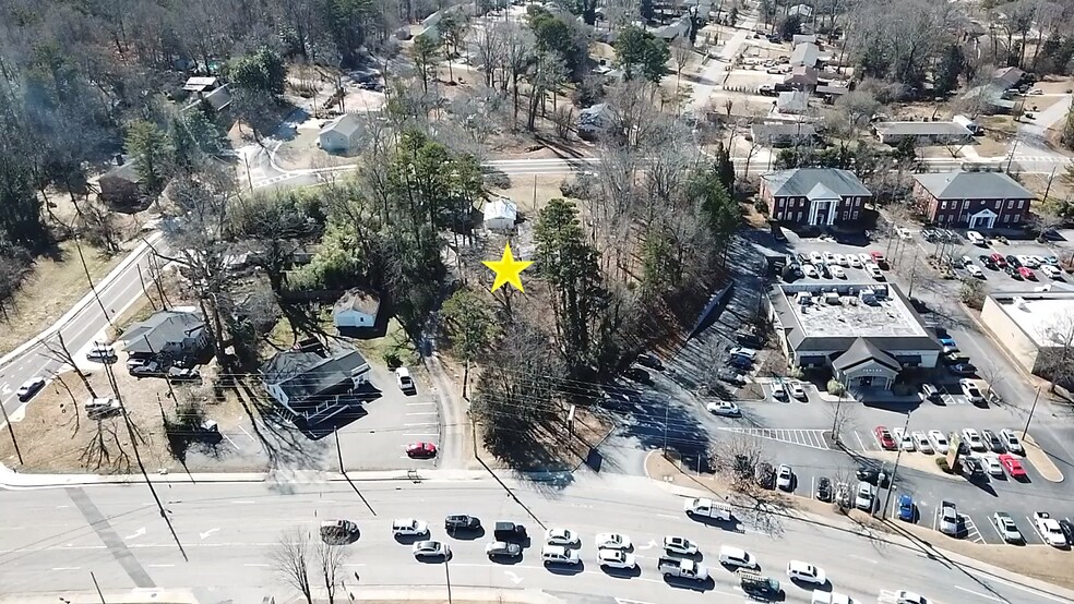 More Photos Of 132 Shallowford Rd NW, Gainesville Land For Sale