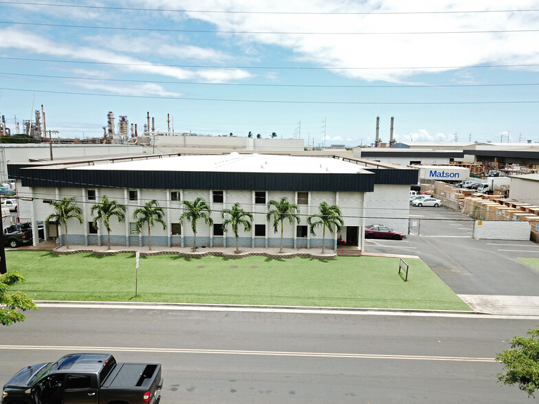 Primary Photo Of 91-329 Kauhi St, Kapolei Warehouse For Lease