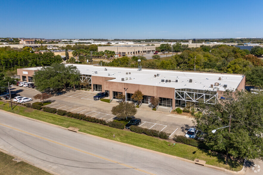 Primary Photo Of 8107 Springdale Rd, Austin Showroom For Lease