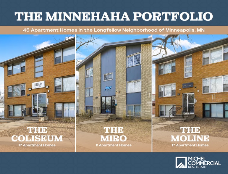 More Photos Of 3211 Minnehaha Ave, Minneapolis Apartments For Sale