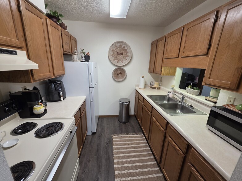 More Photos Of 3040 Bridge St NW, Saint Francis Apartments For Sale
