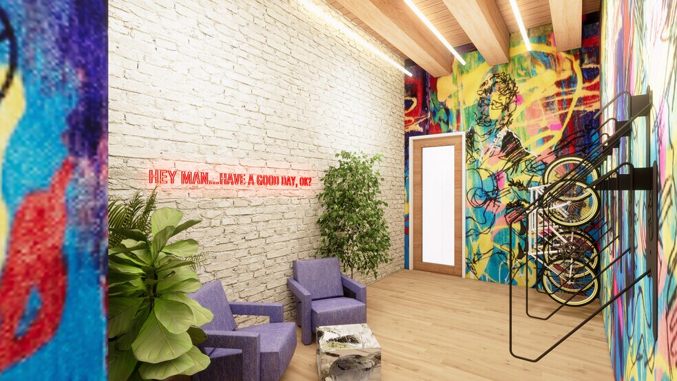 More Photos Of 222 E Erie St, Milwaukee Loft Creative Space For Lease