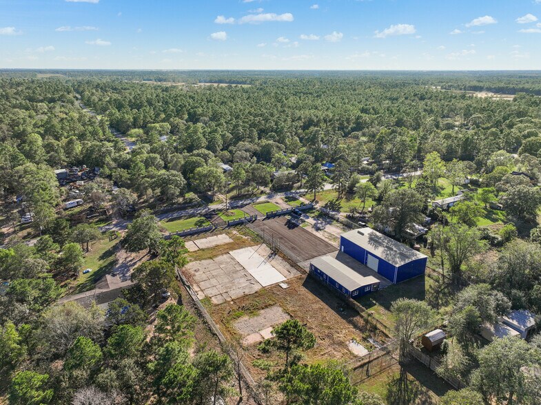More Photos Of 19510-19514 Turtle Creek Ln, Magnolia Warehouse For Sale