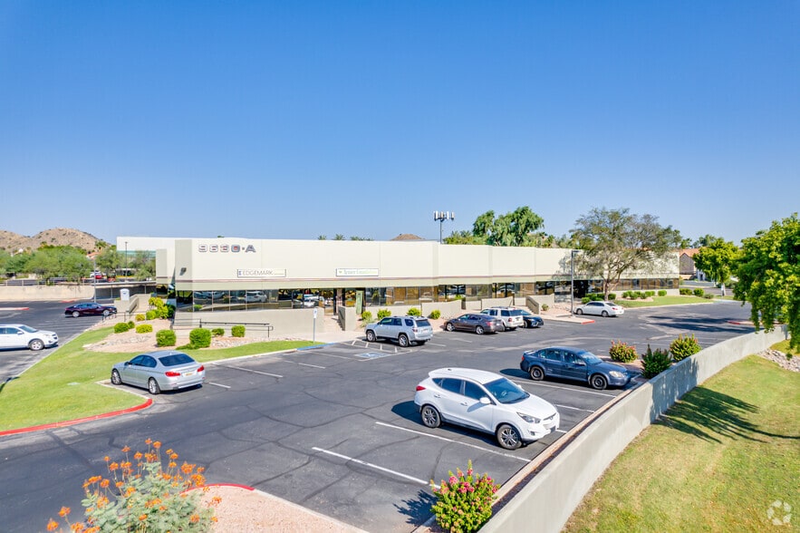 More Photos Of 9831 S 51st St, Phoenix Unknown For Lease